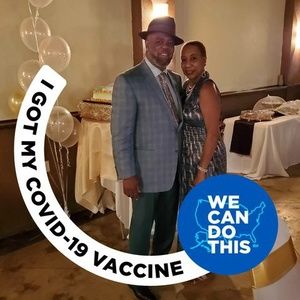 Meet your Posher, Rodney